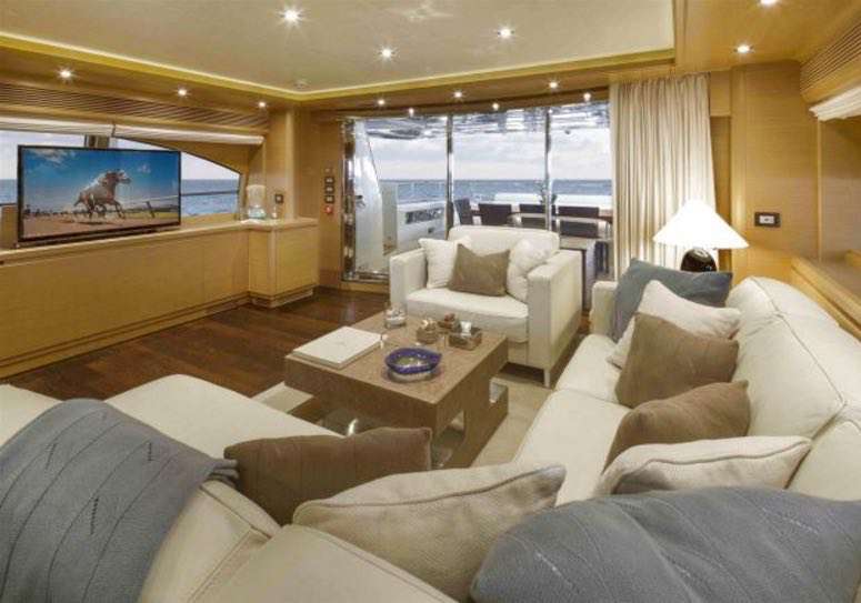 Yacht Charter Miami Cost