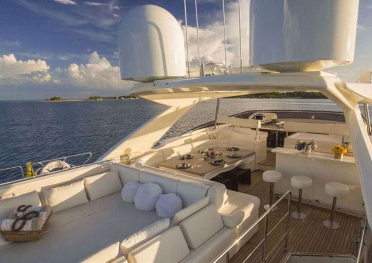 Yacht Tours Fort Lauderdale