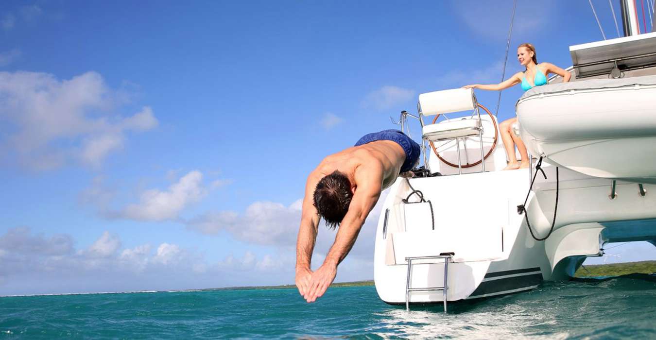 Safety Recommendations Water Fantaseas Yacht Charters