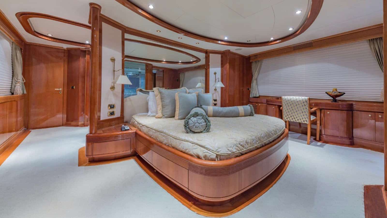 Private Fishing Charter Miami