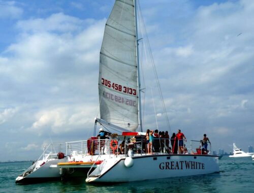 Yacht Party Rental Miami - A Great Way To Enjoy Summer Fun